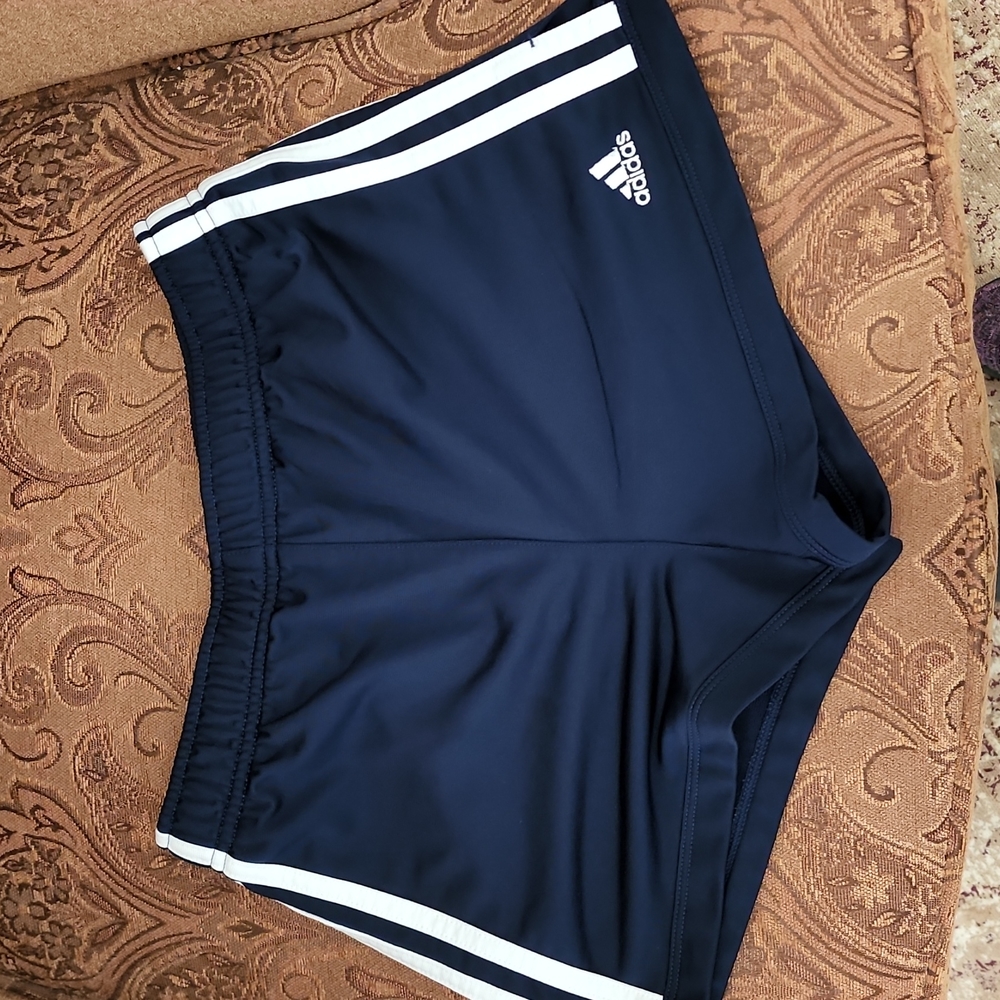 Extra small women's Adidas shorts